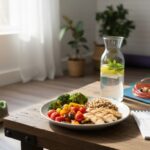 Metas de Saúde Realistas Para Quem Quer Começar Uma Rotina De Exercícios