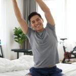 Sono e disposição para quem treina na academia: o segredo para melhores resultados