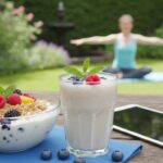 Whey Protein Low Fat: A Solução para Quem Sofre com Ansiedade