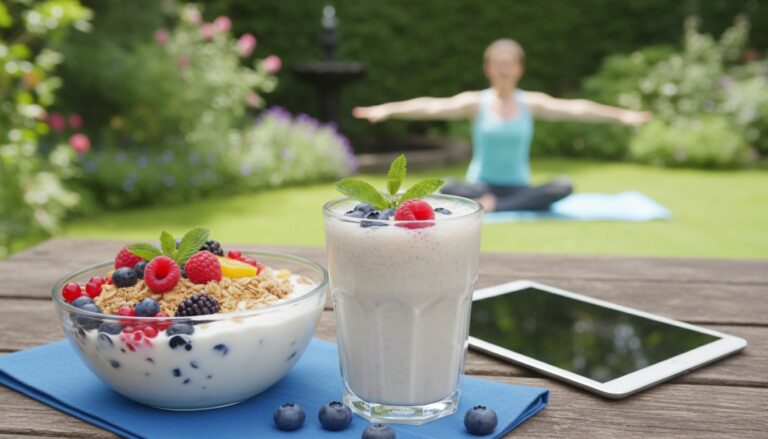 Whey Protein Low Fat: A Solução para Quem Sofre com Ansiedade