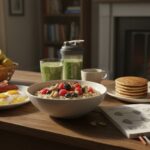 Metas de Saúde Realistas para Ganho de Massa