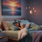 Metas de Saúde Realistas para Melhorar o Sono