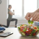 Treinos em Casa para Quem Tem Rotina Corrida: Dicas Práticas e Eficientes