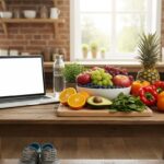 Treinos em Casa para Quem Quer Mais Energia no Dia a Dia