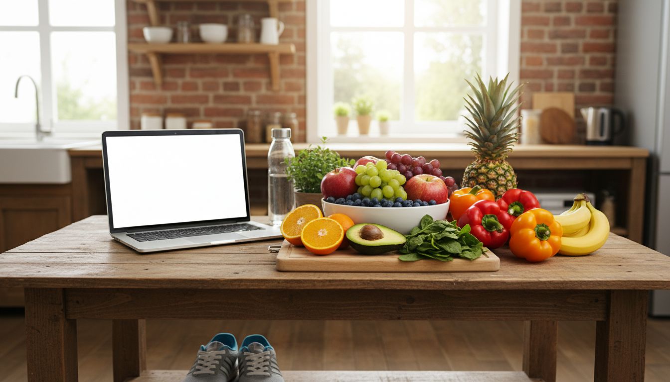 Treinos em Casa para Quem Quer Mais Energia no Dia a Dia