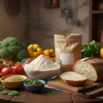 Whey Protein Low Fat: Economizando na Cozinha e no Estilo de Vida