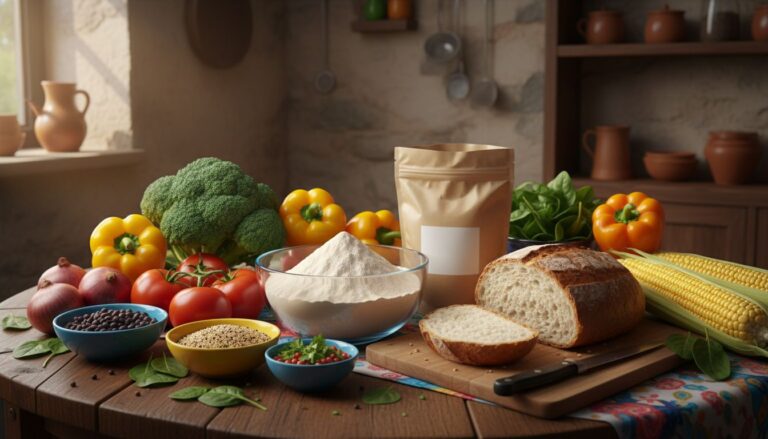 Whey Protein Low Fat: Economizando na Cozinha e no Estilo de Vida