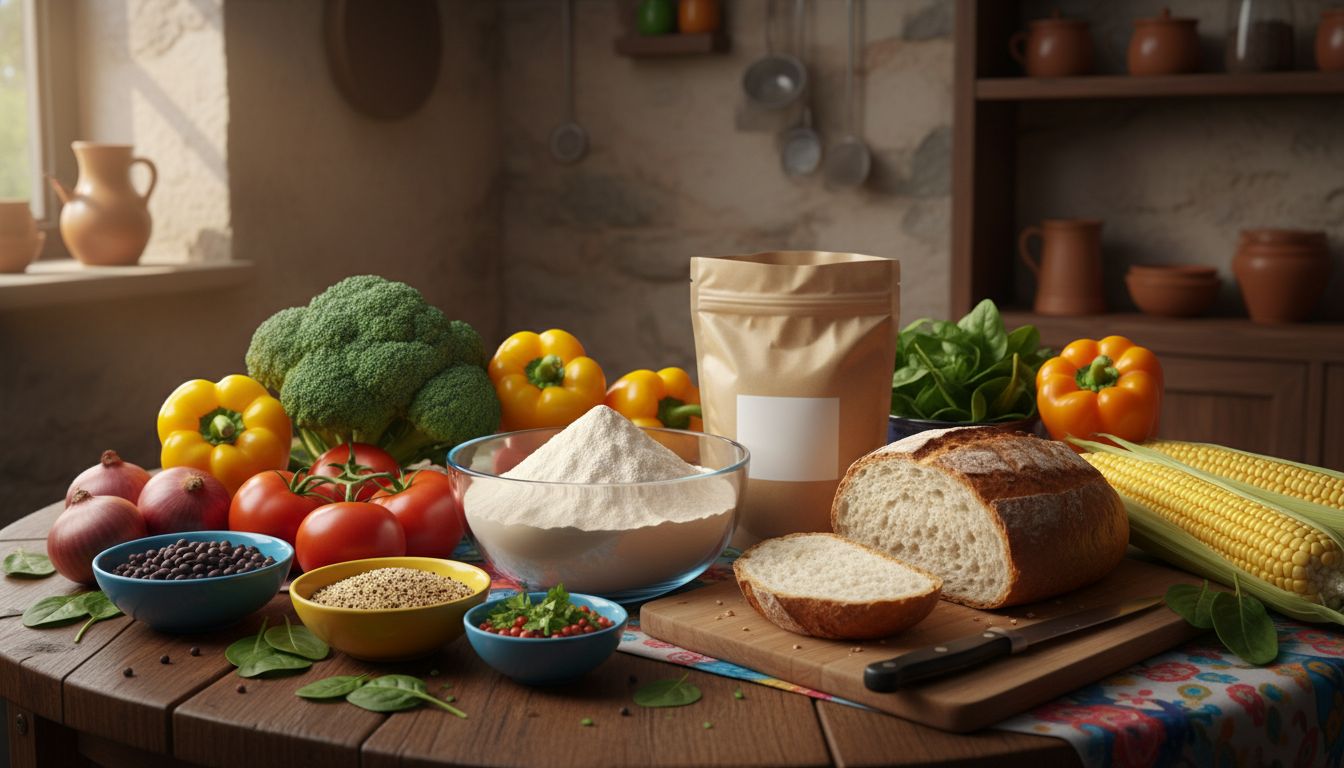 Whey Protein Low Fat: Economizando na Cozinha e no Estilo de Vida