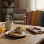 Mindfulness e Presença para Quem Tem Rotina Corrida