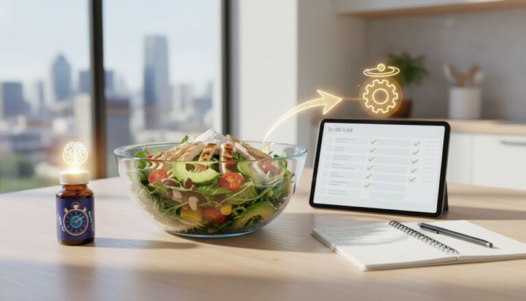 Whey Protein Emagrece: A Chave para Foco e Produtividade