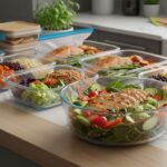 Marmitas Balanceadas para Quem Tem Rotina Corrida