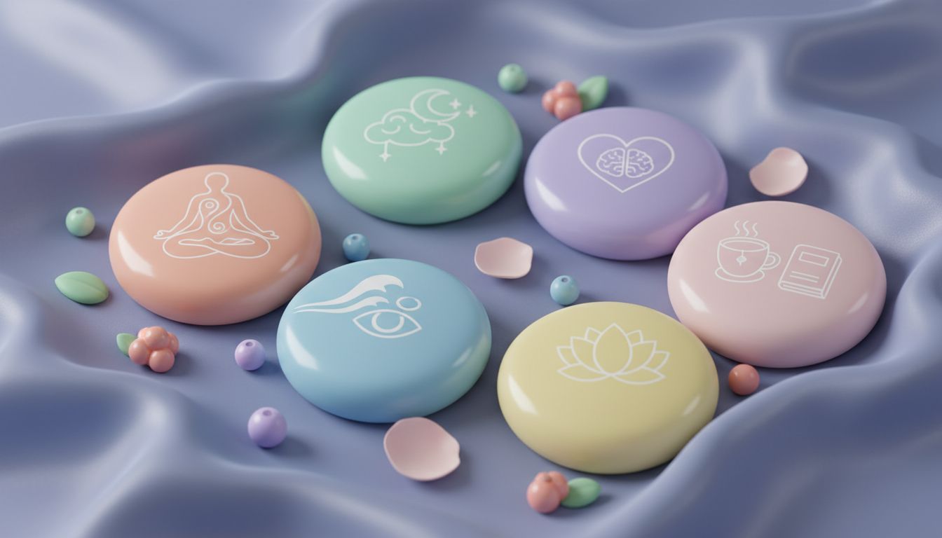 Saúde Emocional: O Segredo para Melhorar seu Sono