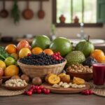 Superalimentos Brasileiros para Quem Quer Mais Energia no Dia a Dia