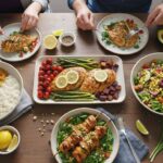 Receitas Deliciosas com Frango para Quem Trabalha em Home Office