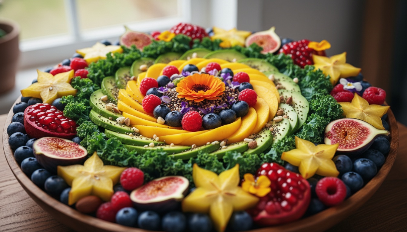 Alimentação Consciente para Vegetarianos e Veganos: O Caminho para uma Vida Mais Saudável