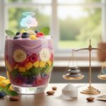 Como Whey Protein Pode Ajudar no Emagrecimento e Equilíbrio Emocional