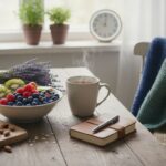 Metas de Saúde Realistas para Melhorar o Sono