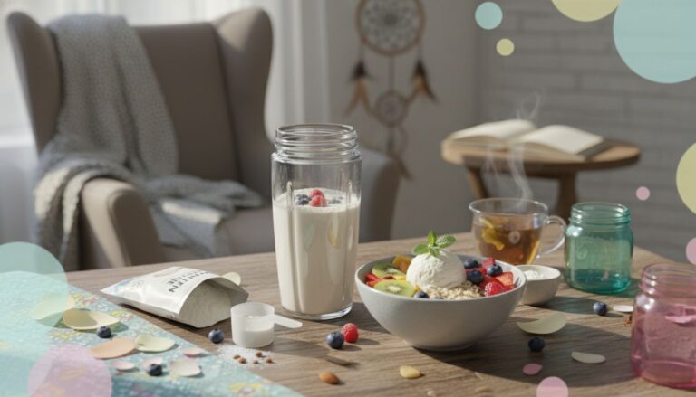 Whey Protein e Emagrecimento: Como Melhorar Seu Sono