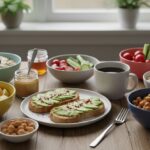 Snacks Saudáveis para Quem Quer Economizar na Cozinha