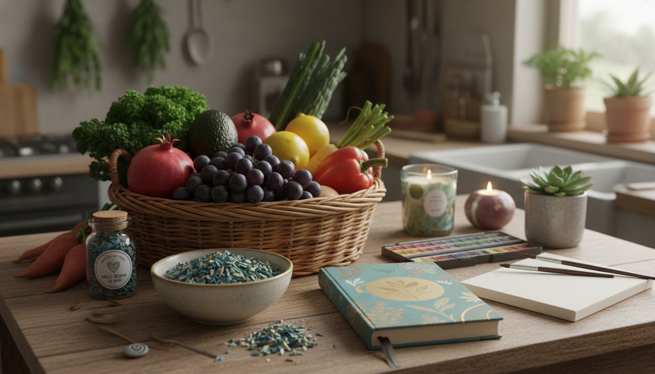 Saúde Emocional: O Caminho para o Autocuidado e Bem-Estar