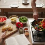 Receitas com Frango para Quem Tem Rotina Corrida