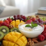 Snacks Saudáveis para Quem Busca Autocuidado e Bem-Estar