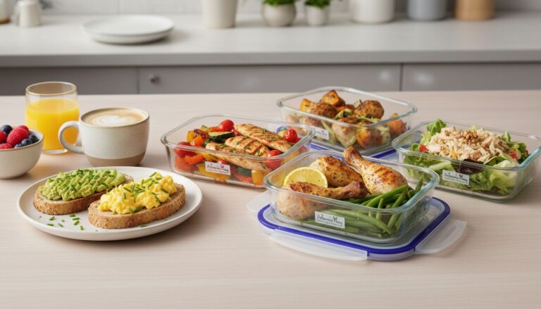 Receitas Deliciosas com Frango para Iniciantes na Rotina de Exercícios