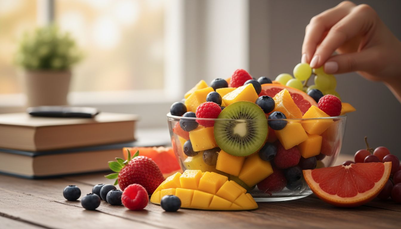 Saúde Emocional para Quem Quer Perder Peso