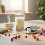 Whey Protein Engorda? Como o Suplemento Pode Aumentar Sua Energia no Dia a Dia