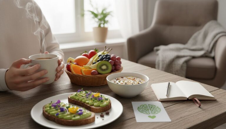 Saúde Emocional para Iniciantes na Vida Saudável