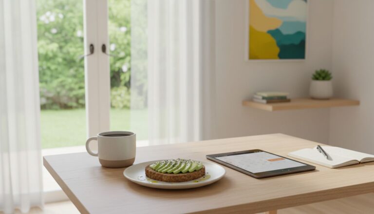 Saúde Emocional: O Caminho para Foco e Produtividade