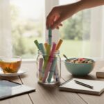 Pequenos Hábitos Positivos para Aumentar o Foco e a Produtividade