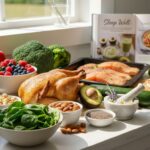 Receitas Low Carb para Quem Quer Melhorar o Sono