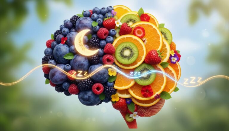 Sono e Disposição: O Caminho para o Equilíbrio Emocional