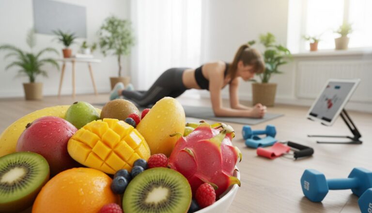 Treinos em Casa para Quem Trabalha em Home Office: Melhore Seu Desempenho