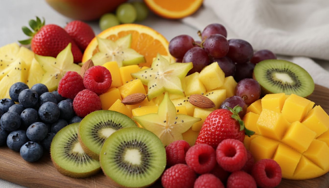 Lanches Saudáveis para Quem Quer Perder Peso